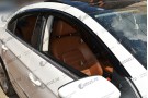 Дефлекторы боковых окон Volkswagen Passat CC I (2008-2011)